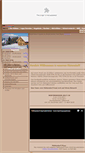 Mobile Screenshot of huettendorf-dachsteinblick.de