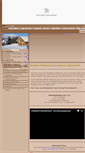 Mobile Screenshot of huettendorf-dachsteinblick.com